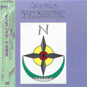 Yuki Nakajima - Inspire download flac