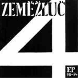 Zeměžluč - 4 EP 98-94 download flac