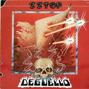 ZZ Top - Degüello download flac
