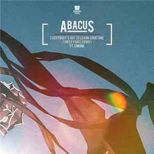Abacus - Everybody's Got To Learn Sometime (I Need Your Loving) download flac