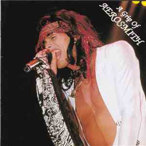 Aerosmith - A Grip Of Aerosmith download flac