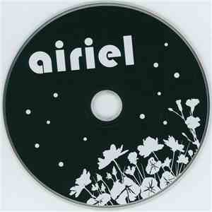 Airiel - Seagull FLAC album