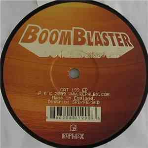 Aleksi Perälä - Boom Blaster download flac