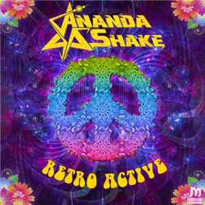 Ananda Shake - Retro Active download flac