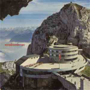 Anderson  - Weradioanderson download flac