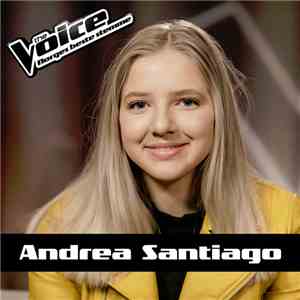 Andrea Santiago - False Alarm download flac