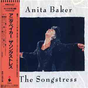 Anita Baker - The Songstress download flac