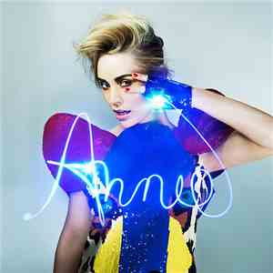 Annie - Don't Stop download flac