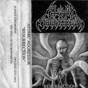 Atomic Aggressor - Ressurection download flac
