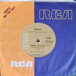 Baccara - Sorry, I'm A Lady download flac