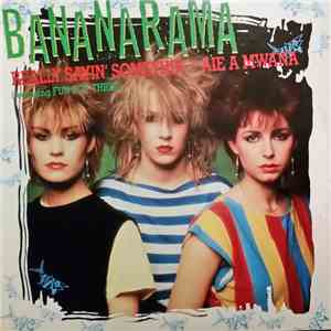 Bananarama Featuring Fun Boy Three - Really Sayin' Something download flac
