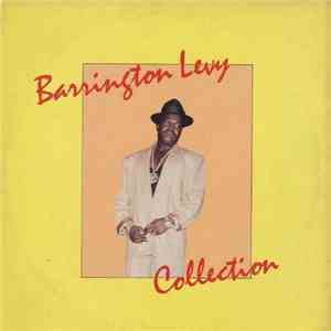 Barrington Levy - Barrington Levy Collection download flac