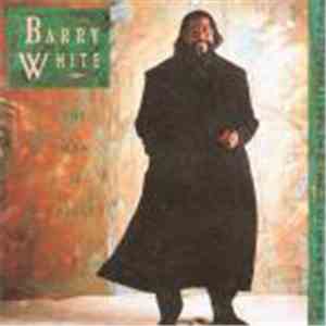 Barry White - Barry White: The Man Is Back! download flac