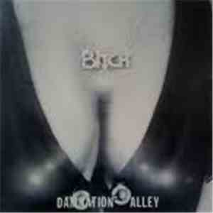 Bitch  - Damnation Alley download flac