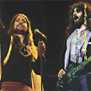 Black Sabbath - One For The Nose download flac