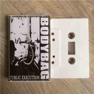 Bodybag  - Public Execution download flac