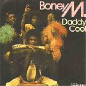 Boney M. - Daddy Cool download flac
