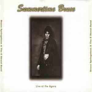 Bruce Springsteen & The E Street Band - Summertime Bruce download flac