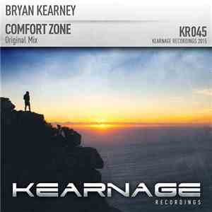 Bryan Kearney - Comfort Zone download flac