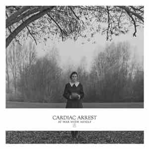 Cardiac Arrest - At War With Myself download flac