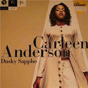 Carleen Anderson - Dusky Sappho E.P. download flac
