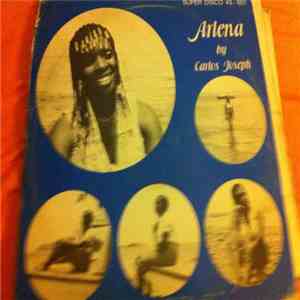 Carlos Joseph - Arlena download flac