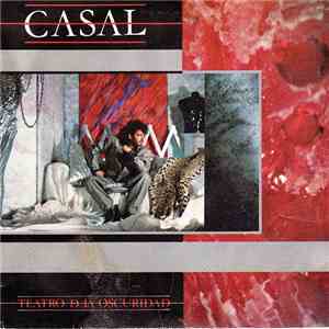 Casal - Teatro De La Oscuridad download flac