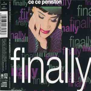 Ce Ce Peniston - Finally download flac