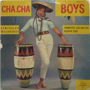 Cha Cha Boys - Esmeralda download flac
