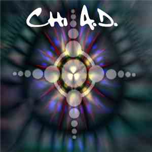 Chi A.D. - Earth Crossing download flac