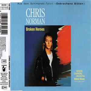 Chris Norman - Broken Heroes download flac