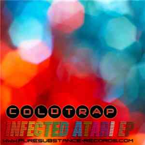 Cold Trap - Infected Atari EP download flac