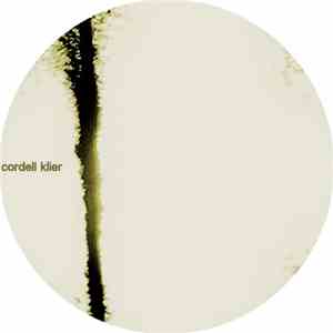 Cordell Klier - Phono 4 download flac