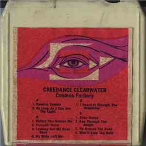 Creedance Clearwater - Cosmos Factory download flac