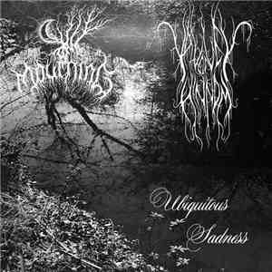 Cult Of Mourning / Valley Of Hinnom - Ubiquitous Sadness download flac