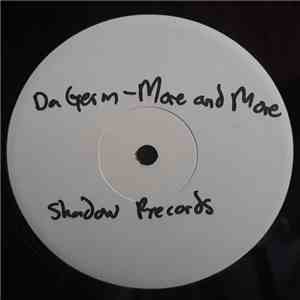 Da Germ - More And More download flac