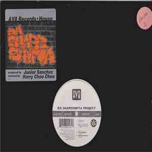 Da Shapeshifta Project - Da Shapeshifta Project download flac