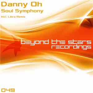 Danny Oh - Soul Symphony download flac