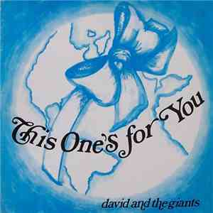 David & The Giants - This One's For You download flac