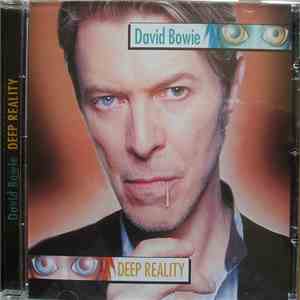 David Bowie - Deep Reality download flac