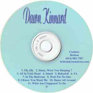 Dawn Kinnard - Nashville Album download flac