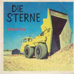 Die Sterne - Wichtig download flac
