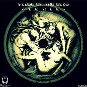 Dionigi - House Of The Gods download flac