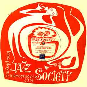Dizzy Gillespie & Parker - A Nite At Carnegie Hall download flac