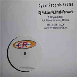 DJ Nukem vs. Chab - Forward download flac