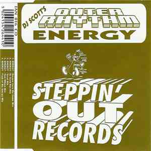 DJ Scott's Outer Rhythm - Energy download flac