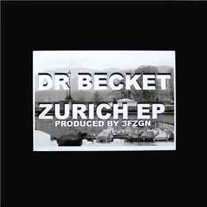 Dr. Becket - Zurich EP download flac