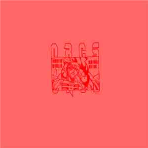Druid Cloak - O.R.C.S. download flac