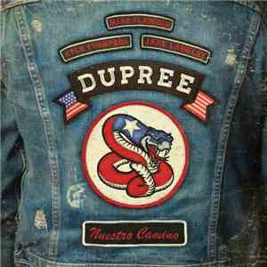 Dupree  - Nuestro Camino download flac