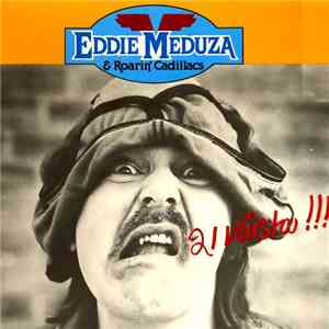 Eddie Meduza & Roarin' Cadillacs - 21 Värsta!!! download flac